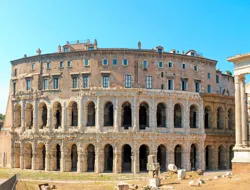 Walking Tour of Rome's Jewish Ghetto